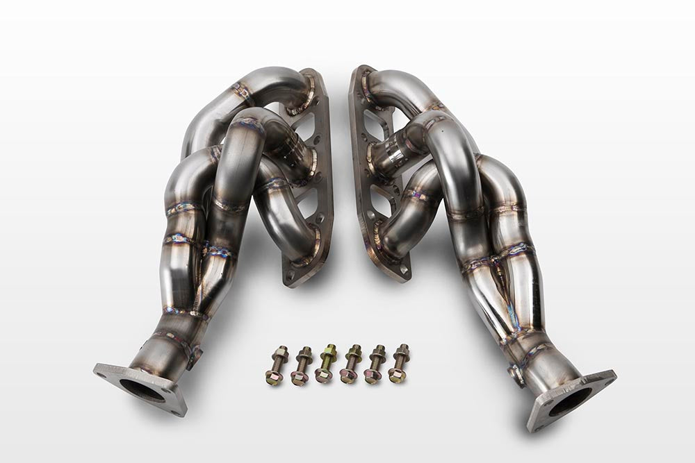 5ZIGEN EXHAUST MANIFOLD PRO RACER HEADER FOR NISSAN SILVIA S14 S15 BNIEX03-P