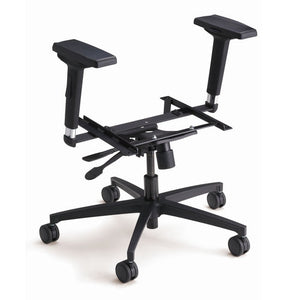 BRIDE MULTI-CASTER PRO 86 , BRZ TYPE-FOR LEFT SEAT- FOR  T902SC