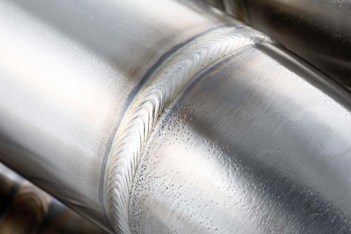 YASHIO FACTORY OCTOPUS LEGS (EXHAUST MANIFOLD) FOR NISSAN SILVIA S15 YASHIO-FACTORY-00052