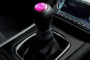 YASHIO FACTORY SHIFT KNOB FOR NISSAN SILVIA S13 S14 180SX 5MT YASHIO-FACTORY-00076