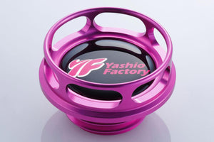 YASHIO FACTORY OIL FILLER CAP FOR NISSAN YASHIO-FACTORY-00072