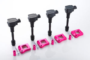 YASHIO FACTORY 35GTR COIL CONVERSION KIT FOR NISSAN SILVIA S14 S15 YASHIO-FACTORY-00069