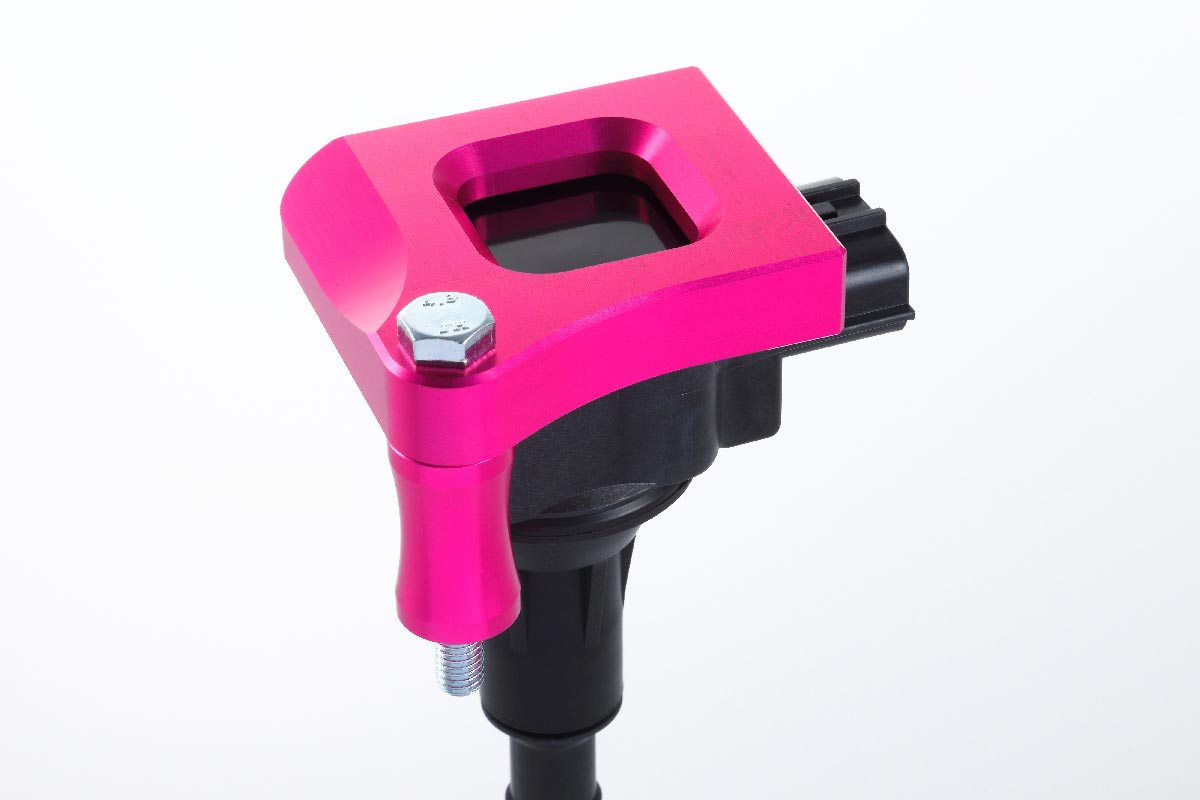 YASHIO FACTORY 35GTR COIL CONVERSION KIT FOR NISSAN SILVIA S13 YASHIO-FACTORY-00068