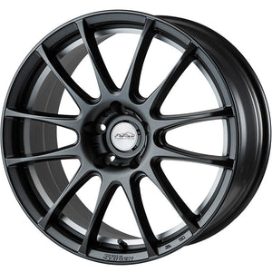 5ZIGEN PRO RACER Z-1 18X9.0 +35 5-114.3 MATT GUNMETA PRZ8903554MG