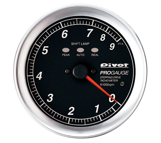 PIVOT PROGAUGE PTX 80MM BLUE FOR TOYOTA BERTA SCP92 2SZ-FE PTX-L