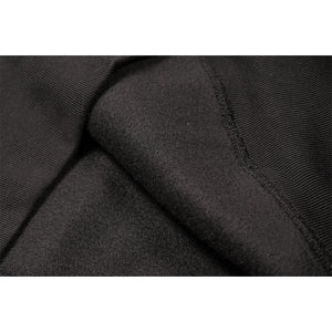 RAYS No.11 RAYS PULLOVER HOODIE 23A SIZE XL BLACK 7409030020014