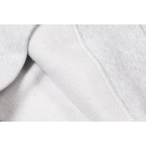 RAYS No.11 RAYS PULLOVER HOODIE 23A SIZE S LIGHT GRAY 7409030020005