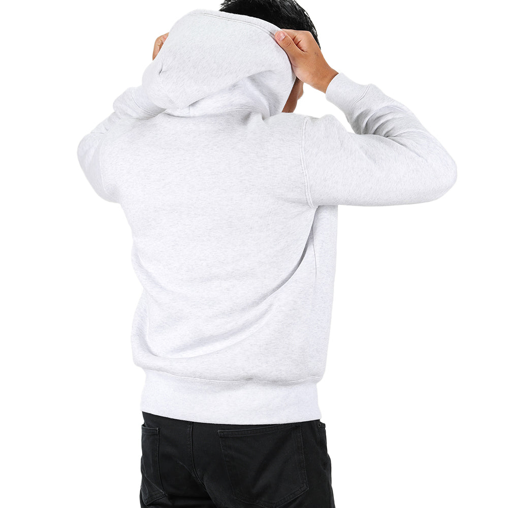 RAYS No.11 RAYS PULLOVER HOODIE 23A SIZE XXL BLACK 7409030020015