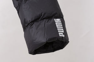 ENDLESS PUMA PACKABLE LIGHT DOWN JACKET M FOR  EDPW_PLDJ