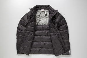 ENDLESS PUMA PACKABLE LIGHT DOWN JACKET S FOR  EDPW_PLDJ