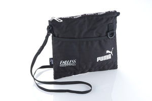 ENDLESS PUMA DOUBLE NAME SACOCHE GSP-EDPSA
