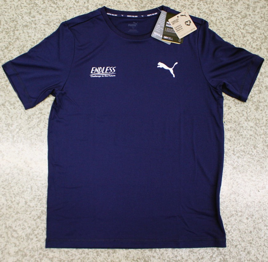 ENDLESS PUMA T-SHIRT GTSED-EPT2-S