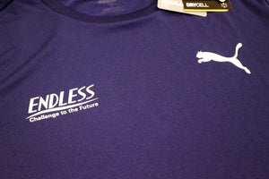 ENDLESS PUMA T-SHIRT GTSED-EPT2-S