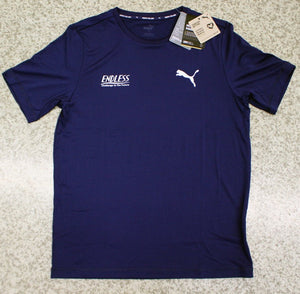 ENDLESS PUMA T-SHIRT GTSED-EPT2-XL