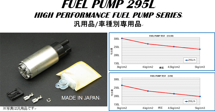 SARD OPTION PARTS FUEL FILTER (FOR 265L / 235L / 165L / 130L) 58245