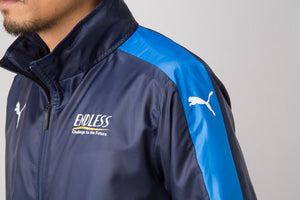 ENDLESS PUMA WINDBREAKER L FOR  EDPW-L