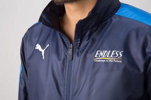 ENDLESS PUMA WINDBREAKER S FOR  EDPW-S