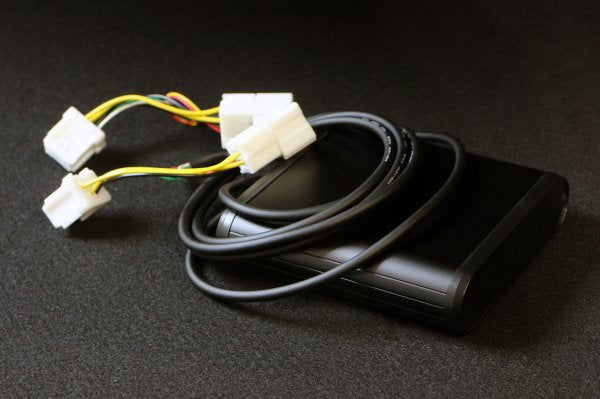 TOP SECRET 4 TAIL KIT FOR NISSAN GT-R R35 TOP-SECRET-00177