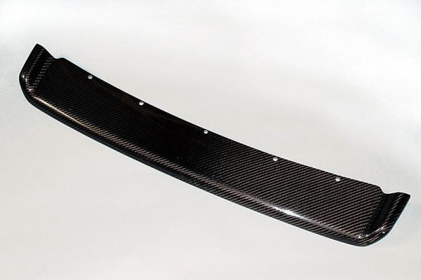 TOP SECRET REAR UNDER FINISHER FOR NISSAN GT-R R35 TOP-SECRET-00123