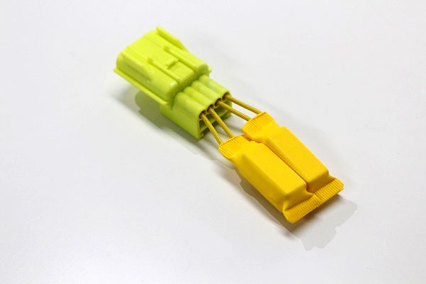 TOP SECRET AIRBAG CANCELLER FOR NISSAN GT-R R35 TOP-SECRET-00176