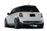 BLITZ VSR EXHAUST  For BMW MINI CROSSOVER F60 CLA-YU15 B38A15A 68216V