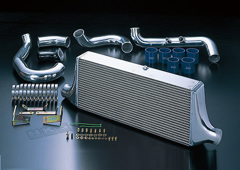 HKS INTERCOOLER KIT  For MITSUBISHI LANCER EVOLUTION CT9A VII  4G63 13001-AM004