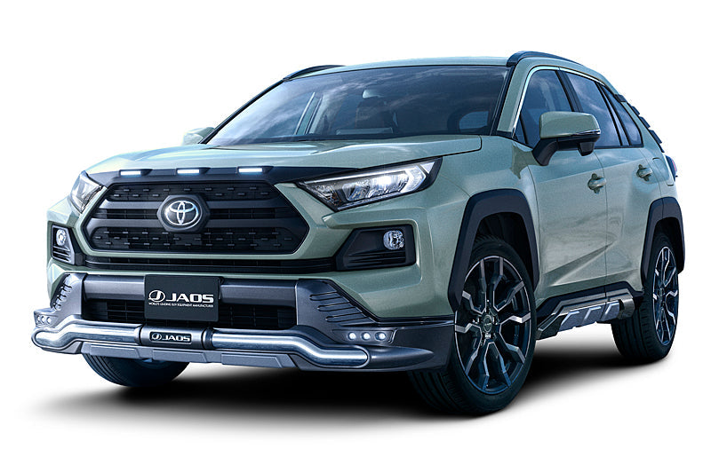 JAOS MODELLISTA NOSE PROTECTOR FOR TOYOTA RAV4 50 D2533-60210