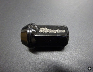 R'S RACING SERVICE RACING WHEEL NUTS 20PCS FOR SUZUKI SWIFT SPORTS ZC33S ZC32S ZC31S AP-300