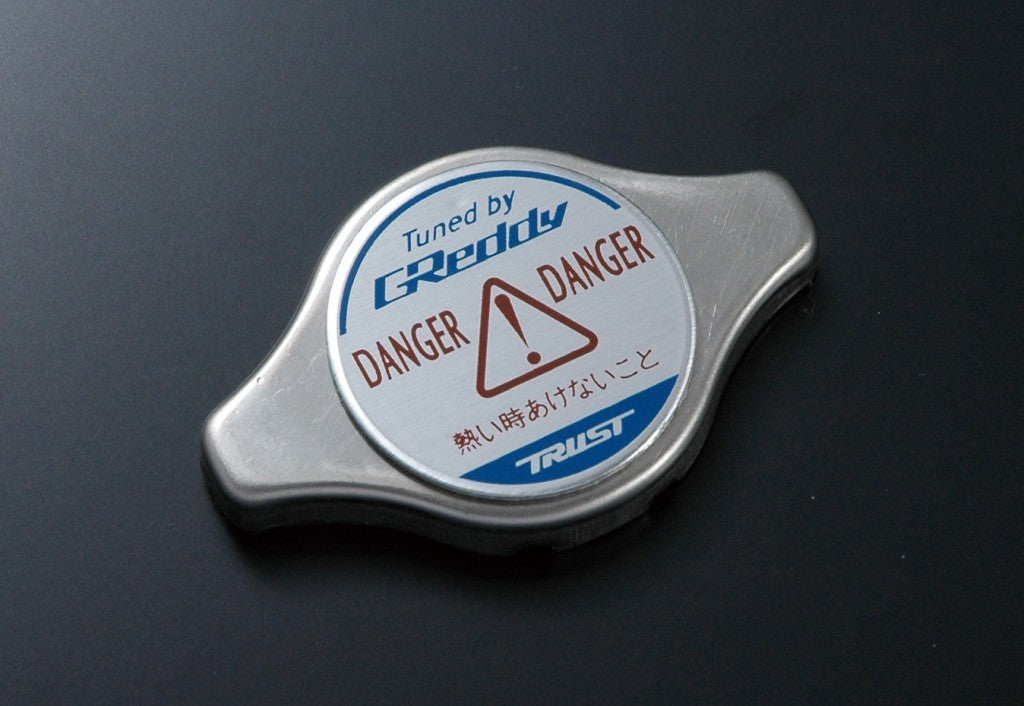 GREDDY RADIATOR FILLER SEALING CAP FOR   12400906