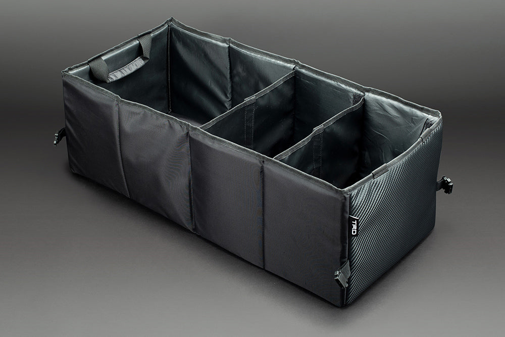 TRD Luggage Box  For TOYOTA CAMRY WS 7# MS356-00001