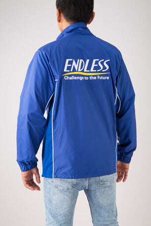 ENDLESS RAIN BLOUSON NAVY XXL FOR  GWE-RBB_GWE-RBN-BL-XXL