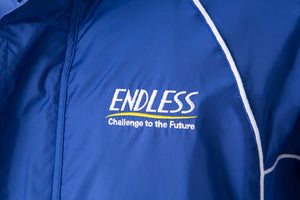 ENDLESS RAIN BLOUSON NAVY L FOR  GWE-RBB_GWE-RBN-BL-L