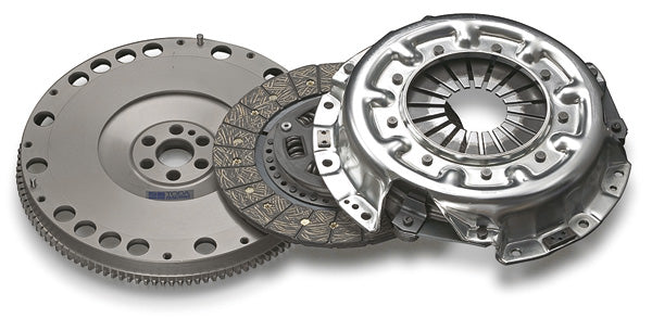 TODA RACING Ultra Light Flywheel Clutch KIT sports disc  For SKYLINE HCR32 RB20DET 26000-RB2-1TN
