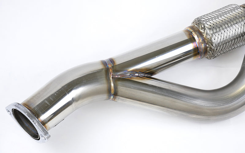 GREDDY FRONT PIPE FOR NISSAN SKYLINE GT-R BNR33 BCNR33 BNR34 RB26DETT 10520603