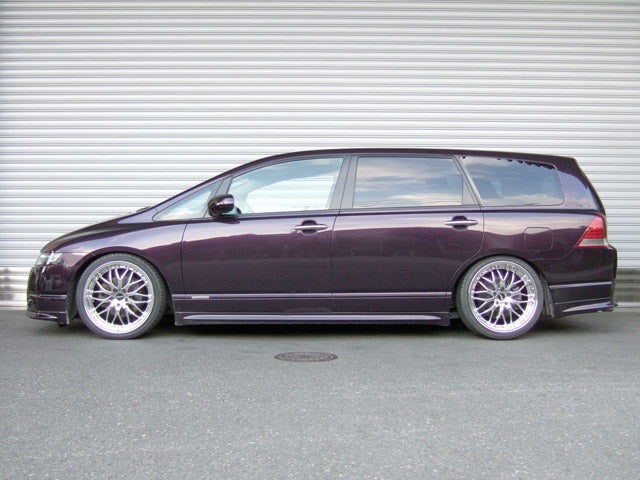 RS-R SUPER-I COILOVER SUSPENSION HARD SPRING RATE FOR HONDA ODYSSEY RB2 SIH678H