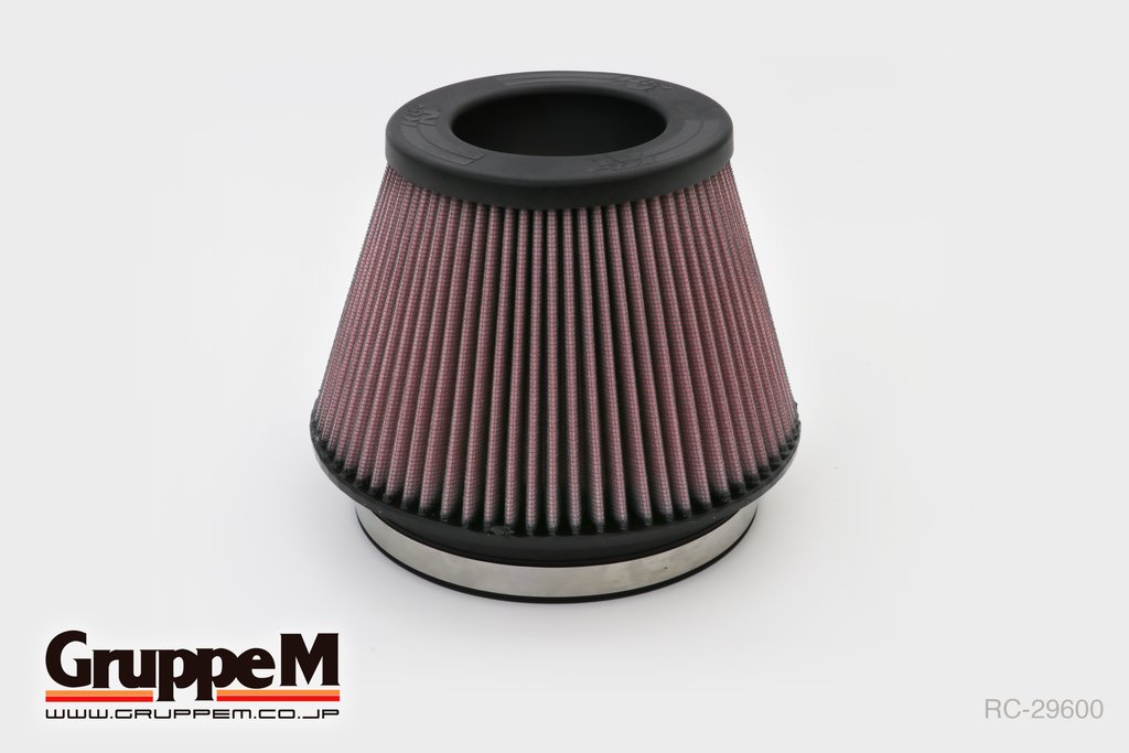 GRUPPEM SPARE FILTER  For  RC-29600