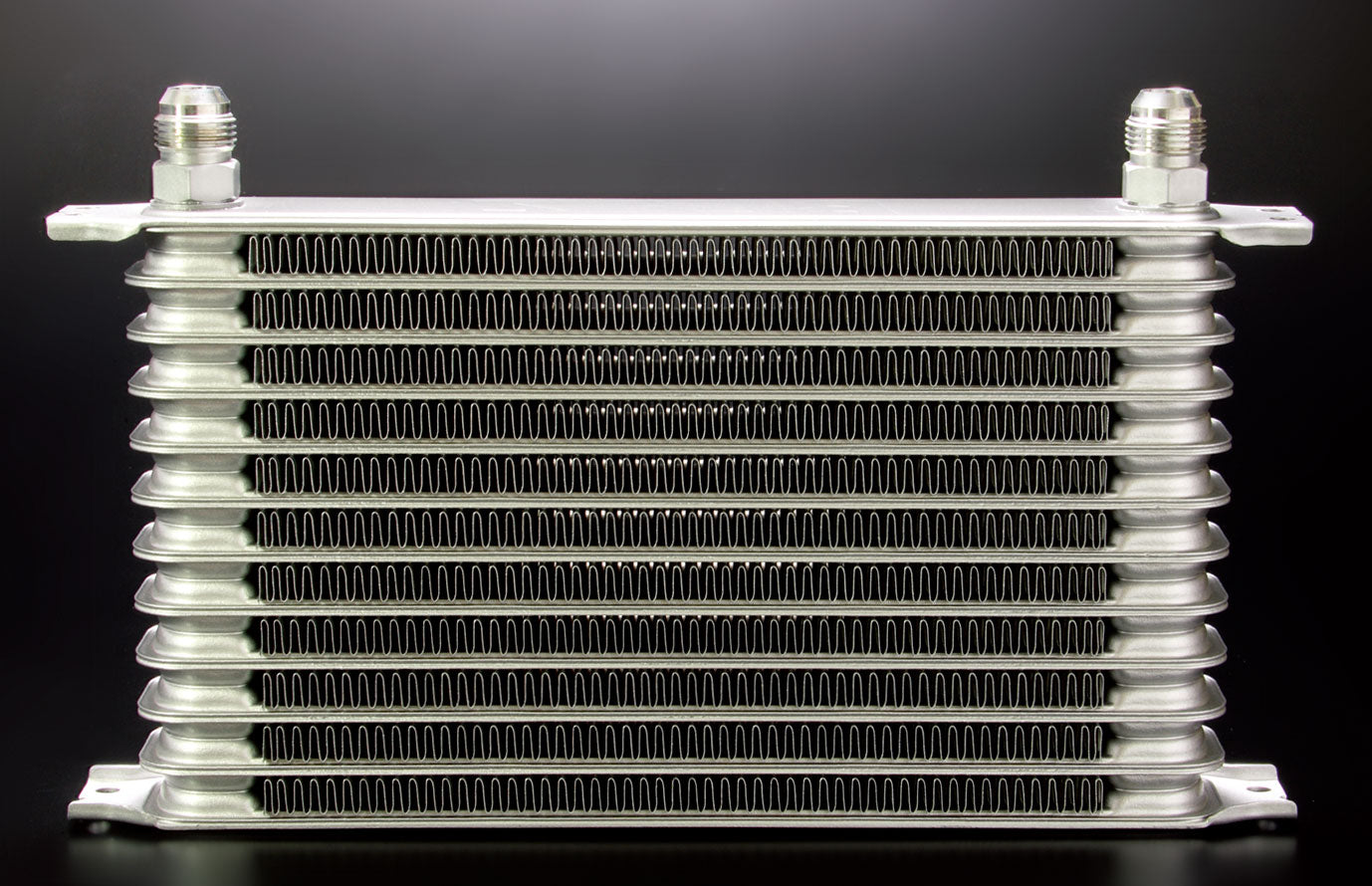 BLITZ Type-E (RD) OIL COOLER CORE  For MULTIPLE FITTING  31435