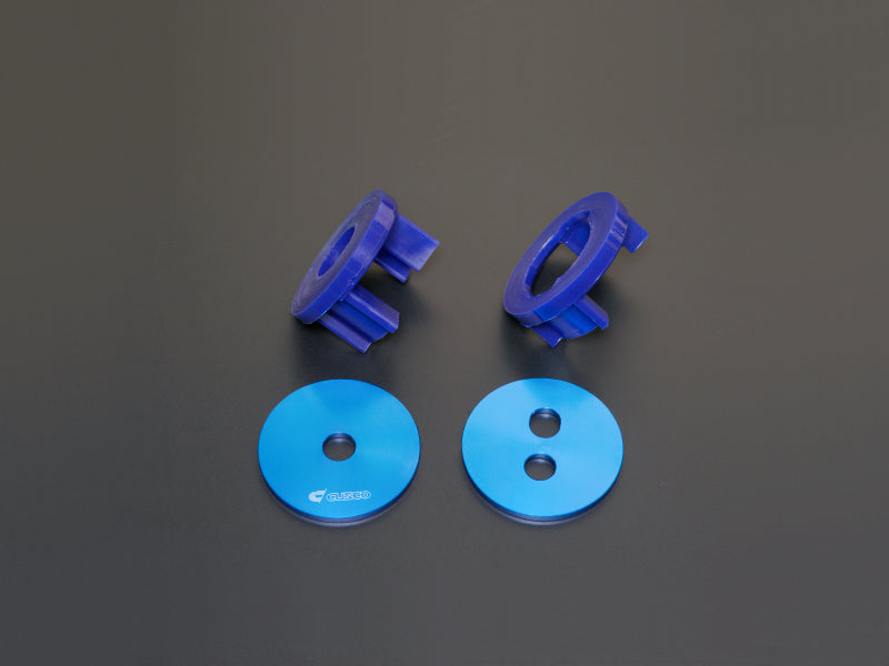 CUSCO REAR DIFFERENTIAL MOUNT COLLAR REAR SIDE FOR TOYOTA 86 ZN8 BRZ ZD8 965 928 B