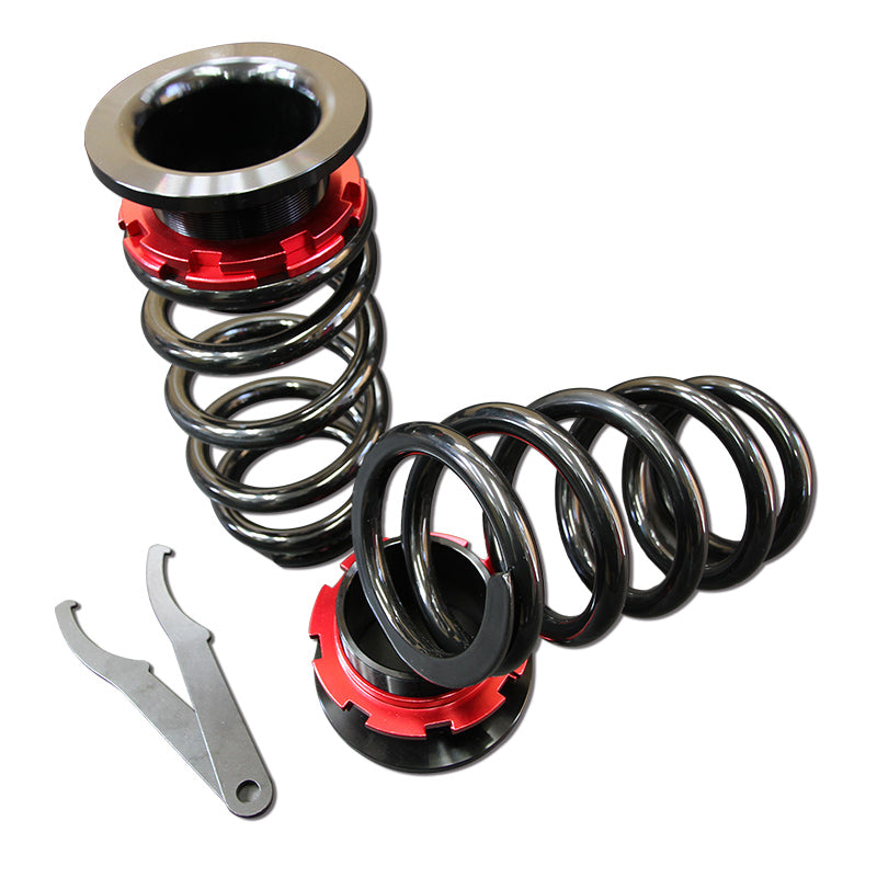 LARGUS REAR ADJUSTER KIT FOR HONDA SHUTTLE GK8 2WD 01911203057-QQ