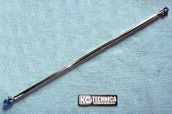 KC TECHNICA REAR PILLAR GUAGE FOR DAIHATSU MIRA L502S L500S L512S L510S KC-TECHNICA-00005
