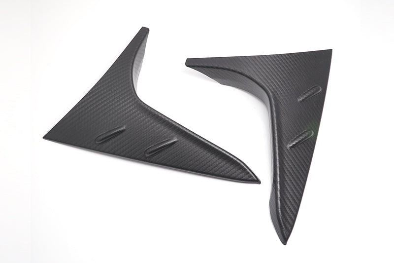 AUTOEXE REAR SIDE SPOILER GARNISH FOR MAZDA CX-5 KF ALL MODELS KFA1V4950