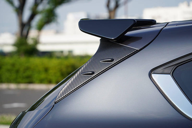 AUTOEXE REAR SIDE SPOILER GARNISH FOR MAZDA CX-60 KH KHA1V4 950