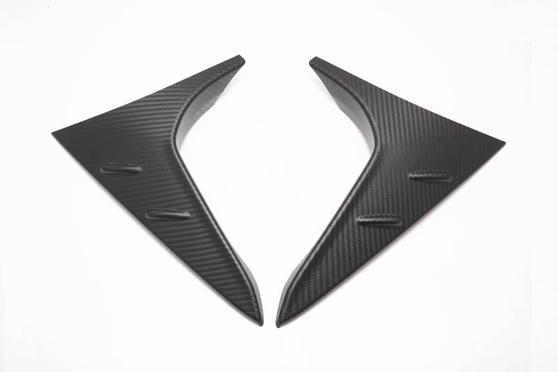 AUTOEXE REAR SIDE SPOILER GARNISH FOR MAZDA CX-60 KH KHA1V4 950