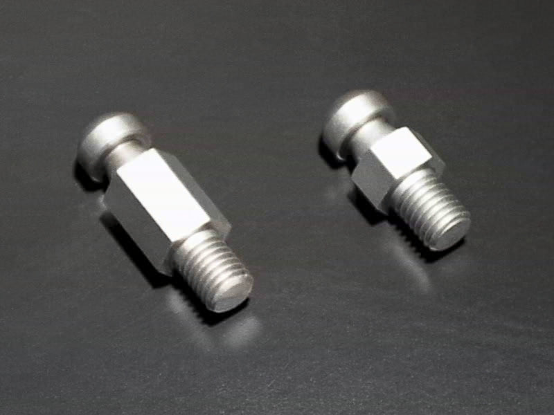 JUN AUTO Release Fork Pivot  For NISSAN BNR32   Z32 2501M-N001