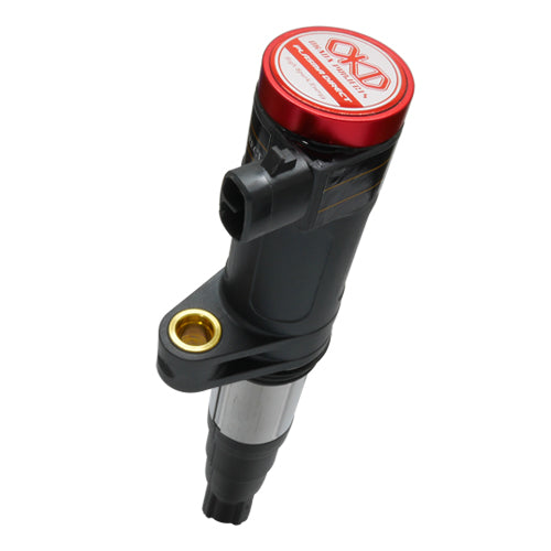 OKADA PROJECTS PLASMA DIRECT IGNITION COIL SET FOR RENAULT MEGANE RS DZF4R DZF4R1 SD424011R