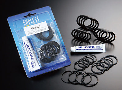 ENDLESS THERMO SEAL CALIPER KIT REPAIR PART FOR  ECRK4-2