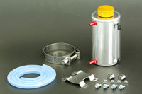 SARD RADIATOR RESERVE TANK For TOYOTA 86 ZN6 29701