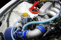 SARD RADIATOR RESERVE TANK For TOYOTA 86 ZN6 29701