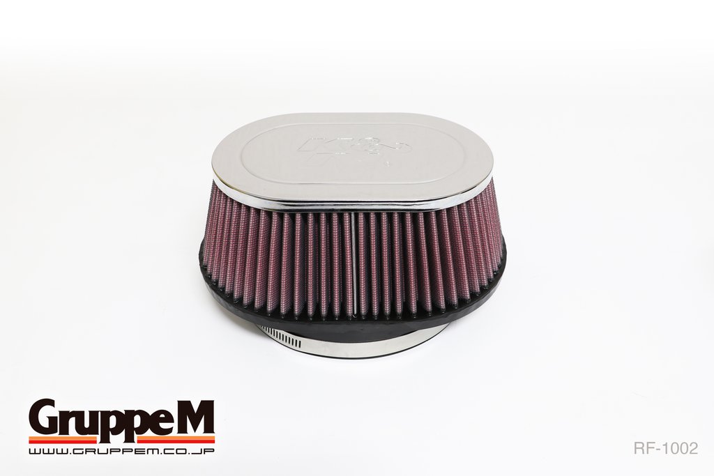 GRUPPEM SPARE FILTER  For  RF-1002