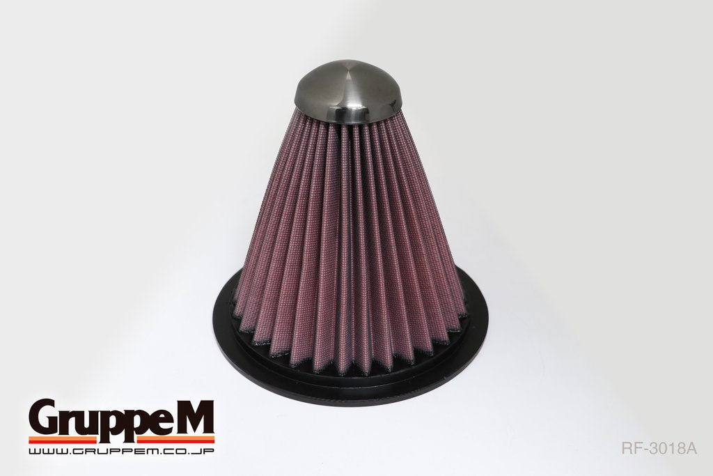 GRUPPEM K&N UNIVERSAL FILTER GMR-3018